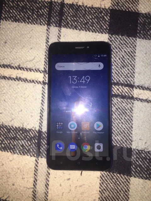 Xiaomi Redmi Go. �/�, �����, 4G LTE ����
