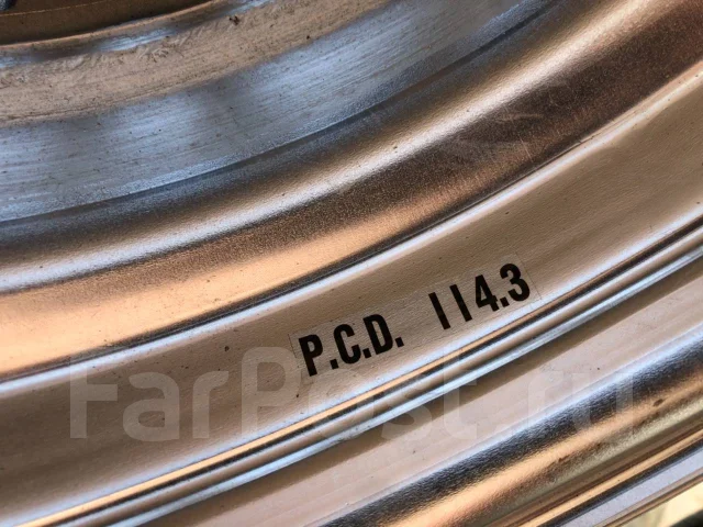 ����� Zest Racing. 6.0x14", 4x114.3, ET13, �� 78,1���. ����