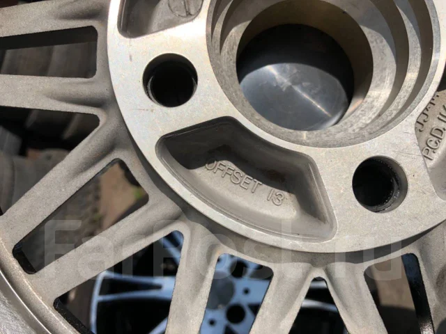 ����� Zest Racing. 6.0x14", 4x114.3, ET13, �� 78,1���. ����