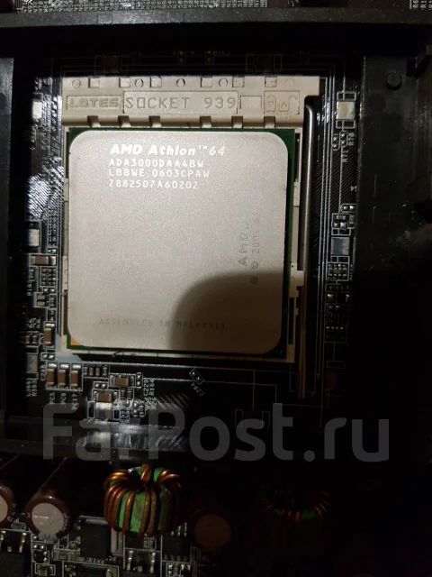 Socket 939 ����