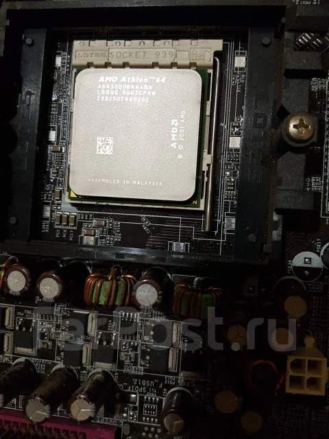 Socket 939 ����