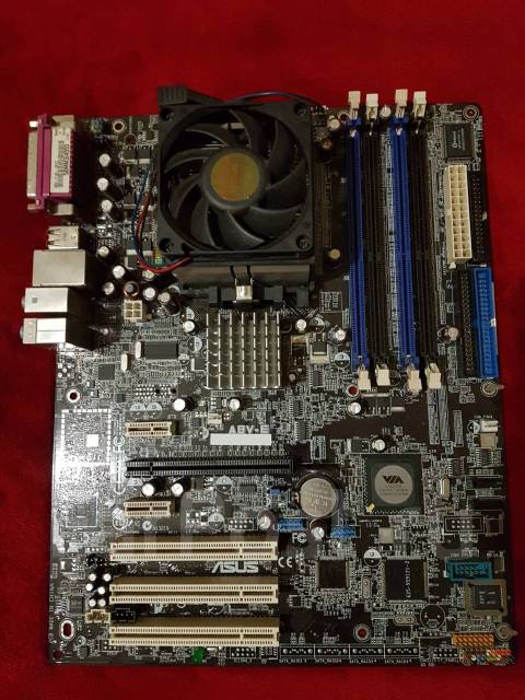 939 motherboard shop