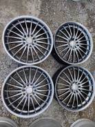 Verger. 7.5x18", 5x100, 5x114.3, ET42,  73,1. 