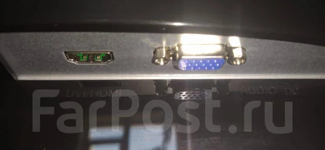 DEXP. 24" ����