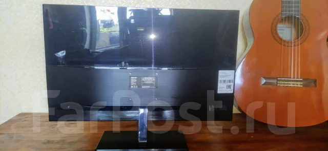 DEXP. 24" ����