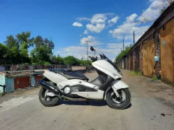 Yamaha Tmax. 500����. ��., ��������, ���, � �������� ����