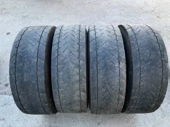 Goodyear Kmax D. �����������, 2018 ���, �/�, ����� 60 % ����