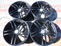 AVS Model T5. 8.0x19", 5x112, ET48, �� 73���. ����
