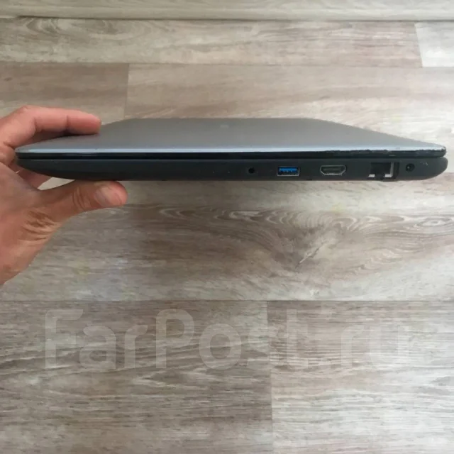 DNS Home. 15.6", 1,8����, ��� 4 ��, ���� 500���, WiFi: 1, Bluetooth: 1, ����������� �� 4��. ����