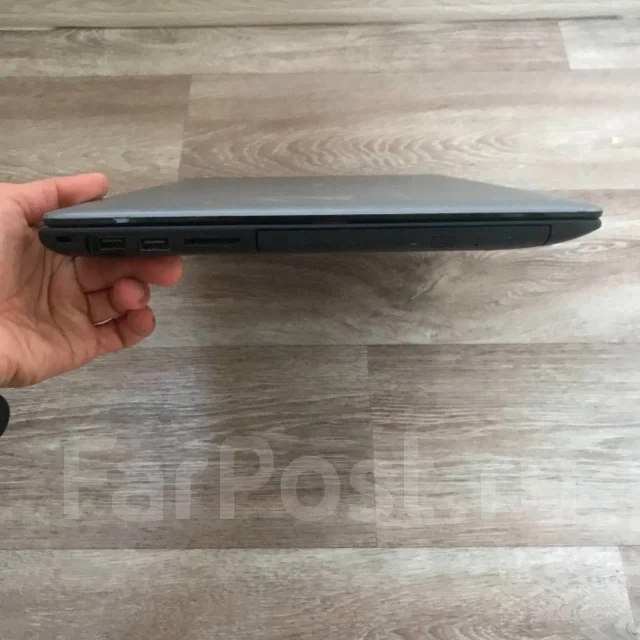 DNS Home. 15.6", 1,8����, ��� 4 ��, ���� 500���, WiFi: 1, Bluetooth: 1, ����������� �� 4��. ����