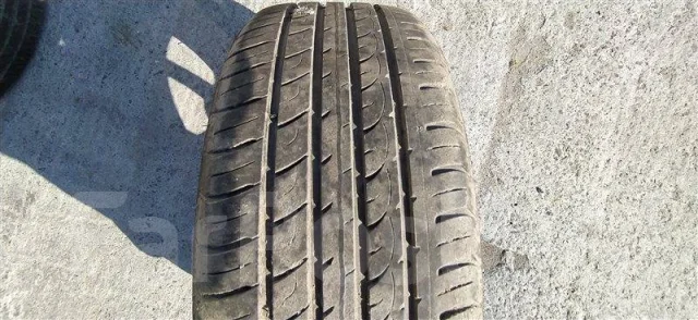 Колесо Radar Dimax R8 225/45 R19 - Колёса во Владивостоке