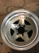 Raguna ZZYZX OX. 10.0x16.5", 6x139.7 ����