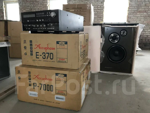 Technics. ��� ����� �� ������������ ����