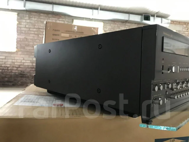 Technics. ��� ����� �� ������������ ����