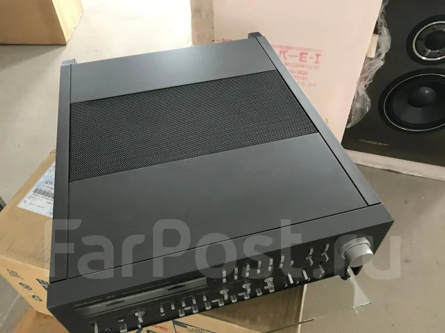 Technics. ��� ����� �� ������������ ����