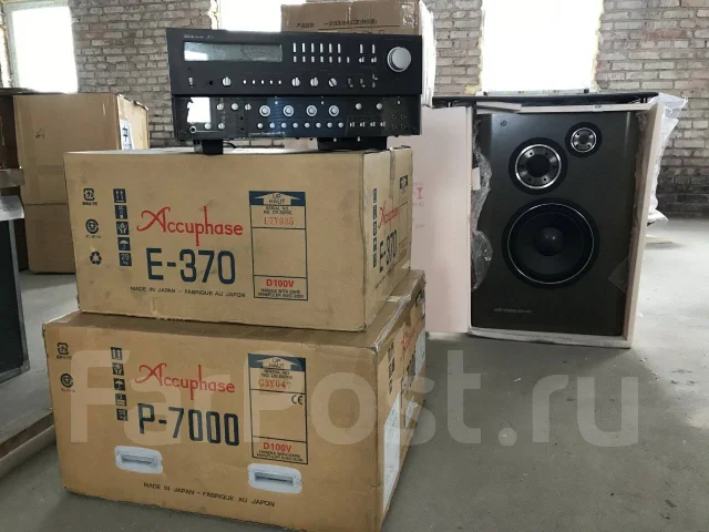 Technics. ��� ����� �� ������������ ����