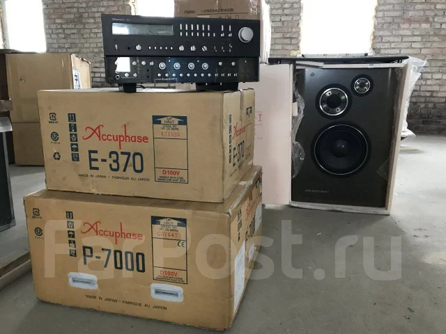 Technics. ��� ����� �� ������������ ����