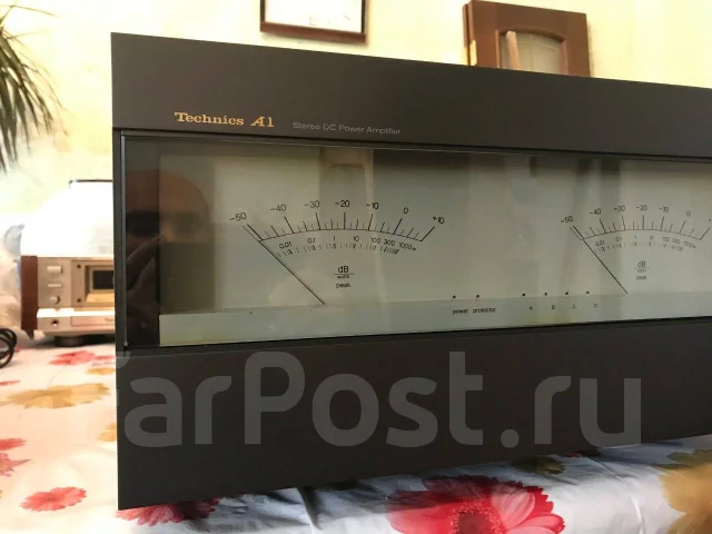 Technics. ��� ����� �� ������������ ����