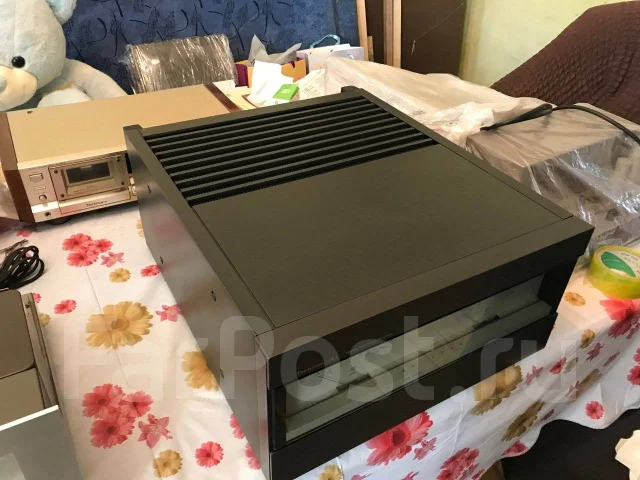 Technics. ��� ����� �� ������������ ����