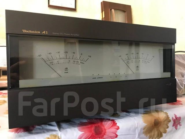 Technics. ��� ����� �� ������������ ����