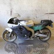 Yamaha FZR ����
