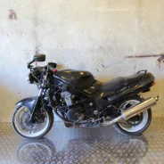 Kawasaki ZZR 400 1 ����