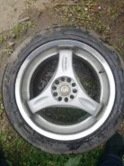 RAYS Volk Racing C-Ultra. 8.0x17", 5x114.3, ET34, �� 60���. ����