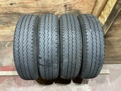 Bridgestone RD605 Steel. ������, 2011 ���, �/�, ����� 20 % ����