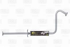 ��������� �������������� ����������� (���������) Chevrolet Lanos (97-) Trialli EAM0505 EAM0505 ����