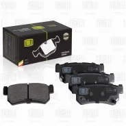 ������� ��������� ������ Ssangyong Actyon 05-, Kyron 05-, Rexton I, II 01- Trialli PF1702 PF1702 ����