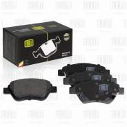     Opel Corsa D (06-) Trialli PF2103 PF2103 