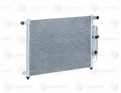 �������� ������������ Chevrolet AVEO (T200, T250, T255) 03-, Lanos (T100, T150) 05-, Daewoo Kalos Luzar LRAC0589 LRAC0589 ����