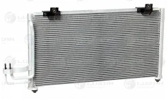 ��������� Kia Spectra/Shuma 1.5/1.6 96-/07- Luzar LRAC08A1 LRAC08A1 ����