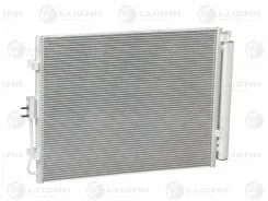 �������� ������������ � ��������� ��� �/� Kia Soul (09-) 1.6crdi Luzar LRAC08K2 LRAC08K2 ����