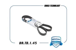 ������ ������������ Chevrolet Cruze (J300/305) 09- Brave BRTB145 BRTB145 ����