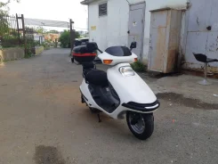 Honda Spacy 125. 128����. ��., ��������, ���������, ��� ������� ����