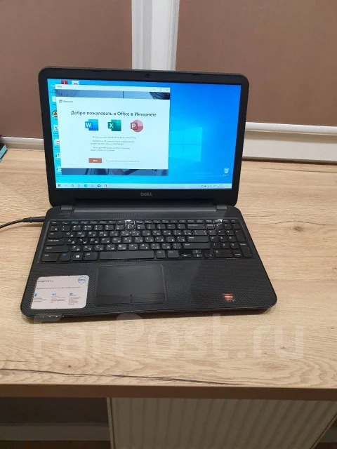 Dell Inspiron 3521. ��� 4 ��, WiFi: 1, Bluetooth: 1 ����