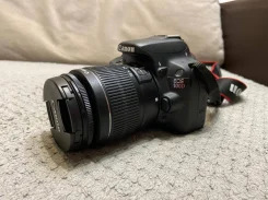 Canon EOS 100D. 15 - 19.9 ��, ���: 3� ����