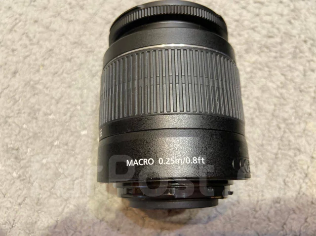 Canon EOS 100D. 15 - 19.9 ��, ���: 3� ����