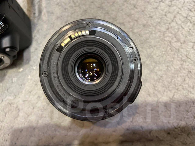 Canon EOS 100D. 15 - 19.9 ��, ���: 3� ����