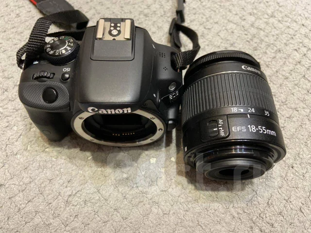 Canon EOS 100D. 15 - 19.9 ��, ���: 3� ����