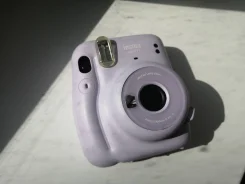 Fujifilm Instax Mini 11. ���: ��� ���� ����