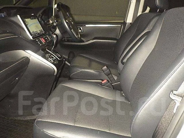 Toyota Esquire. �������, ��������, 1.8, ������, 58 000����. ��, �/�. ��� ����� �� ������������ ����