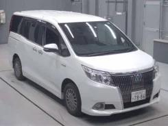 Toyota Esquire. �������, ��������, 1.8, ������, 58 000����. ��, �/�. ��� ����� �� ������������ ����