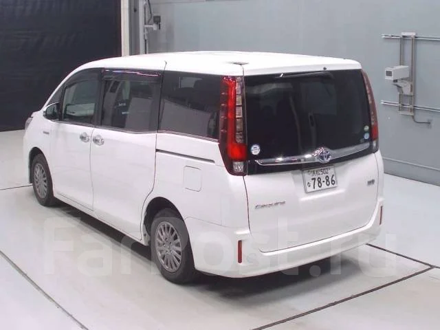 Toyota Esquire. �������, ��������, 1.8, ������, 58 000����. ��, �/�. ��� ����� �� ������������ ����