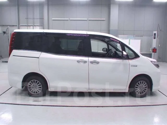 Toyota Esquire. �������, ��������, 1.8, ������, 58 000����. ��, �/�. ��� ����� �� ������������ ����