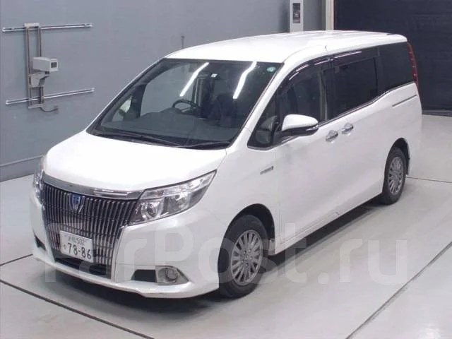 Toyota Esquire. �������, ��������, 1.8, ������, 58 000����. ��, �/�. ��� ����� �� ������������ ����