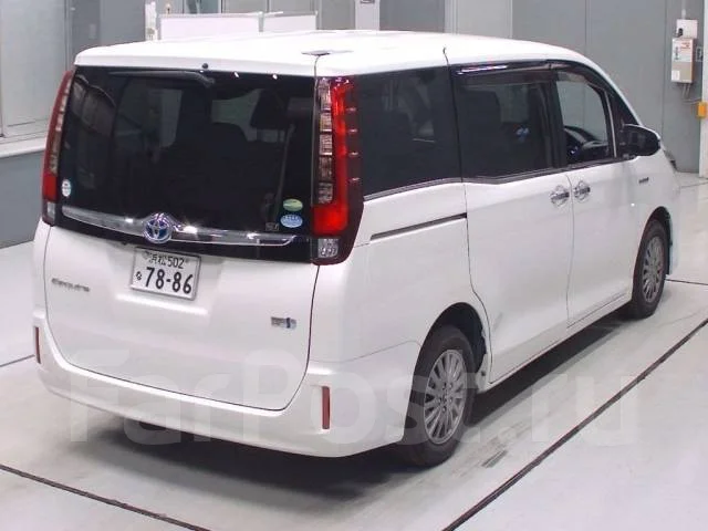 Toyota Esquire. �������, ��������, 1.8, ������, 58 000����. ��, �/�. ��� ����� �� ������������ ����
