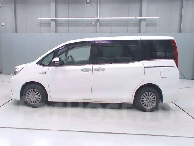 Toyota Esquire. �������, ��������, 1.8, ������, 58 000����. ��, �/�. ��� ����� �� ������������ ����