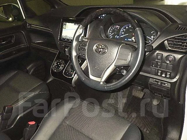 Toyota Esquire. �������, ��������, 1.8, ������, 58 000����. ��, �/�. ��� ����� �� ������������ ����